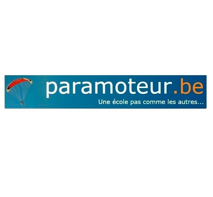 Paramoteur.be